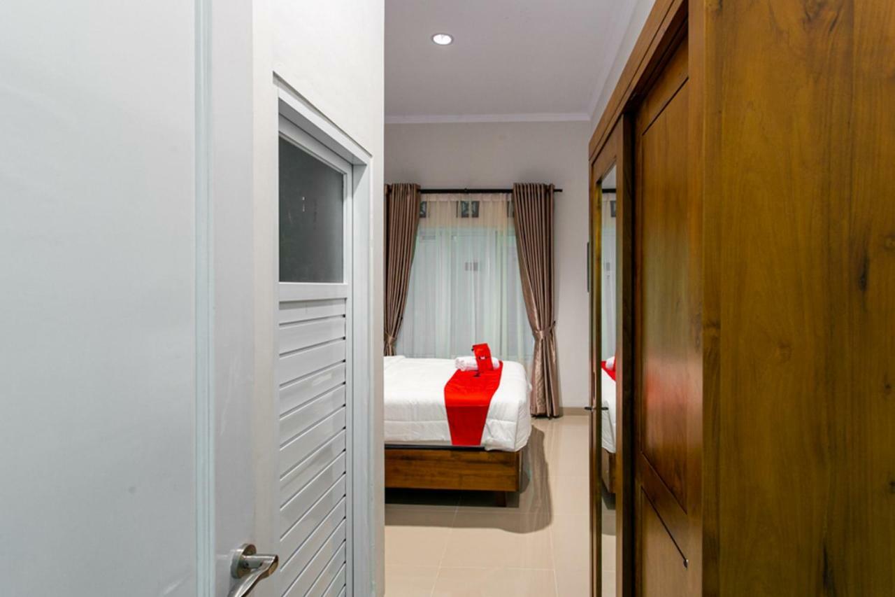 Reddoorz Near Universitas Muhammadiyah Yogyakarta Jarakan Exterior foto