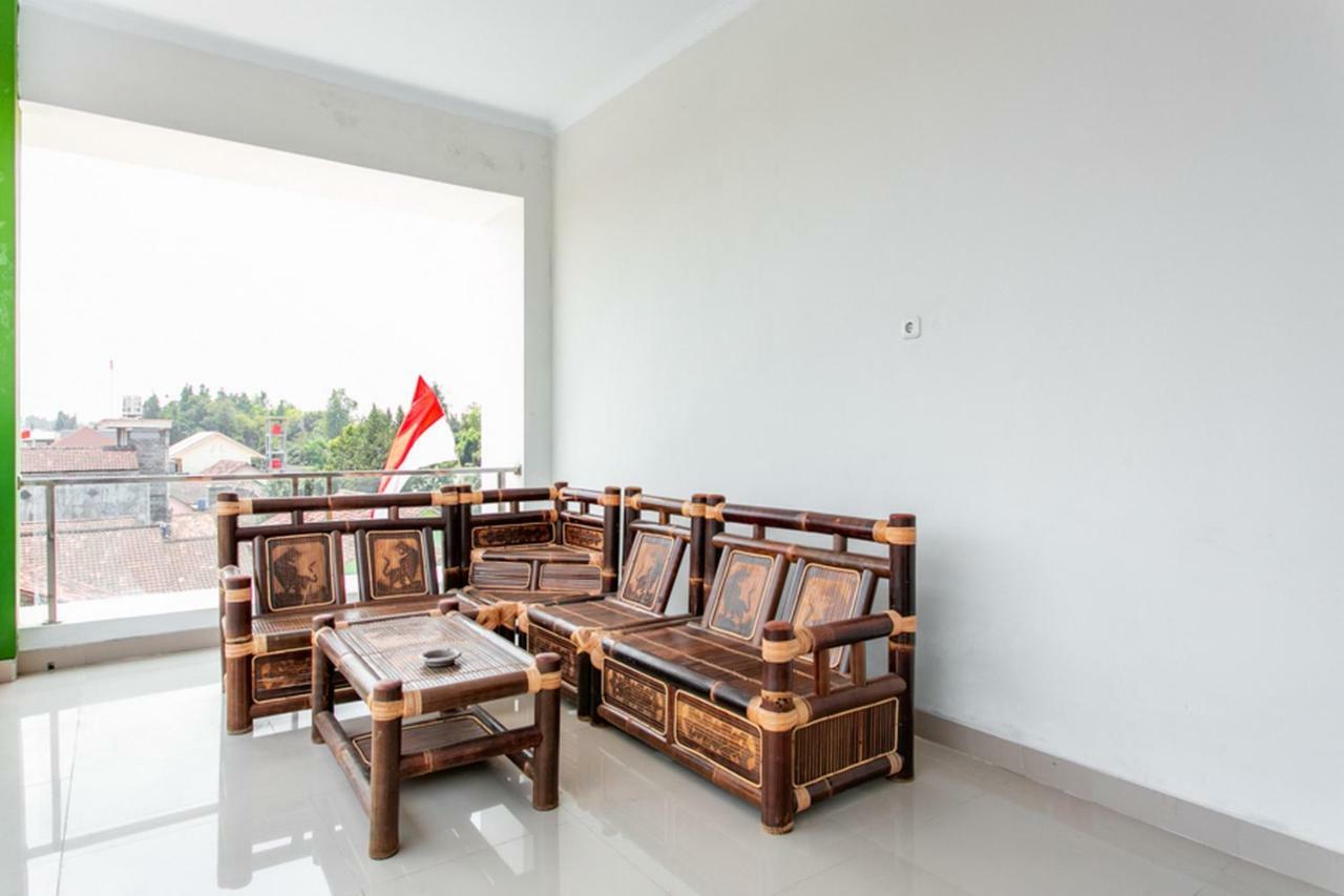Reddoorz Near Universitas Muhammadiyah Yogyakarta Jarakan Exterior foto